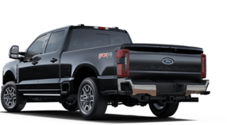 2025 Ford Super Duty® External Image 3